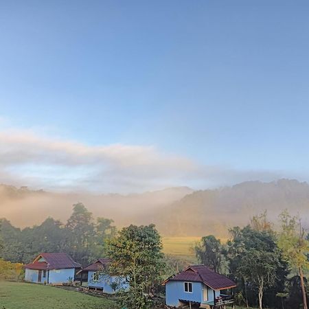 Mong Homestay Resort Pang Ung Экстерьер фото