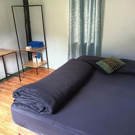 Mong Homestay Resort Pang Ung Экстерьер фото
