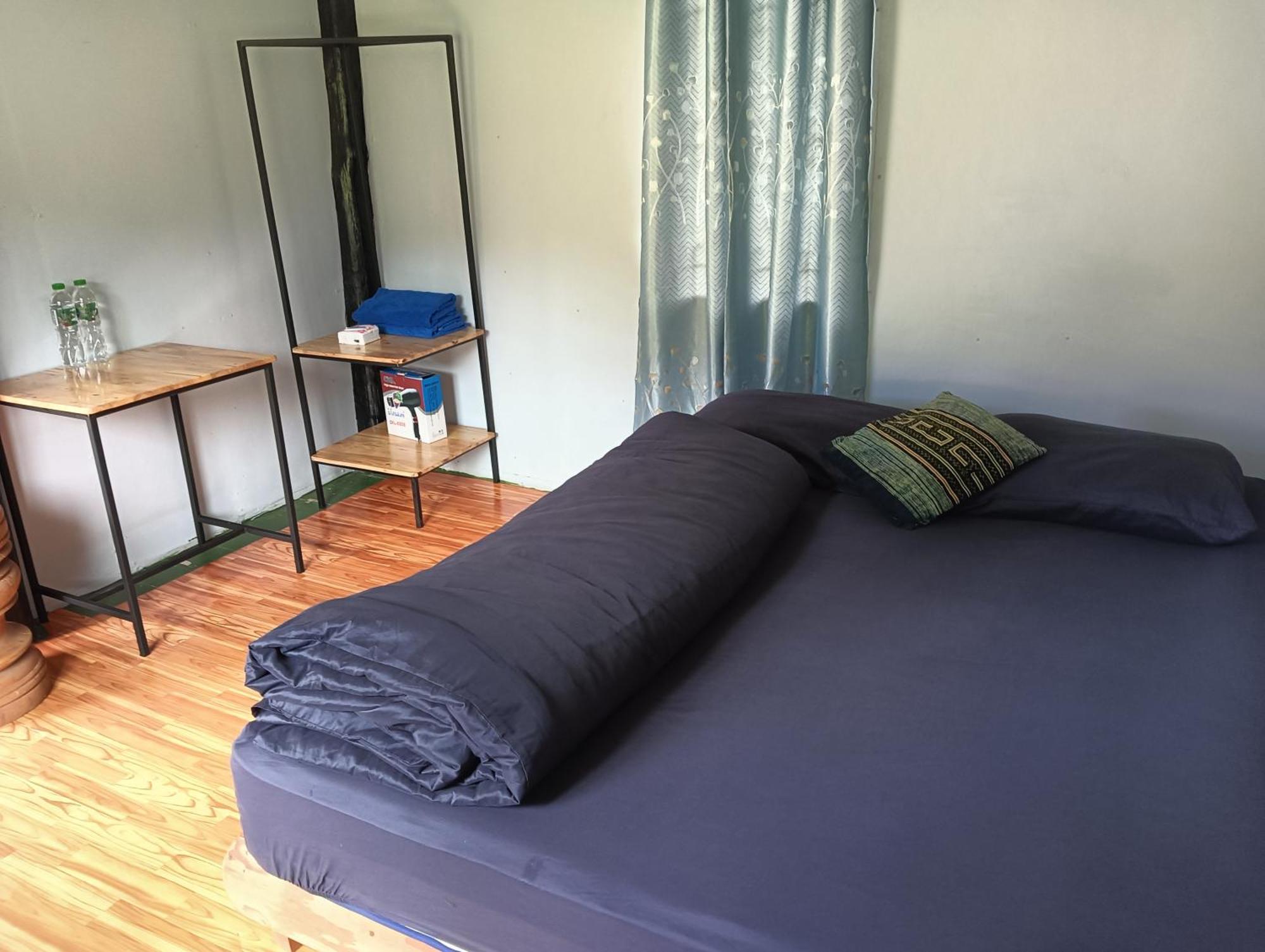 Mong Homestay Resort Pang Ung Экстерьер фото