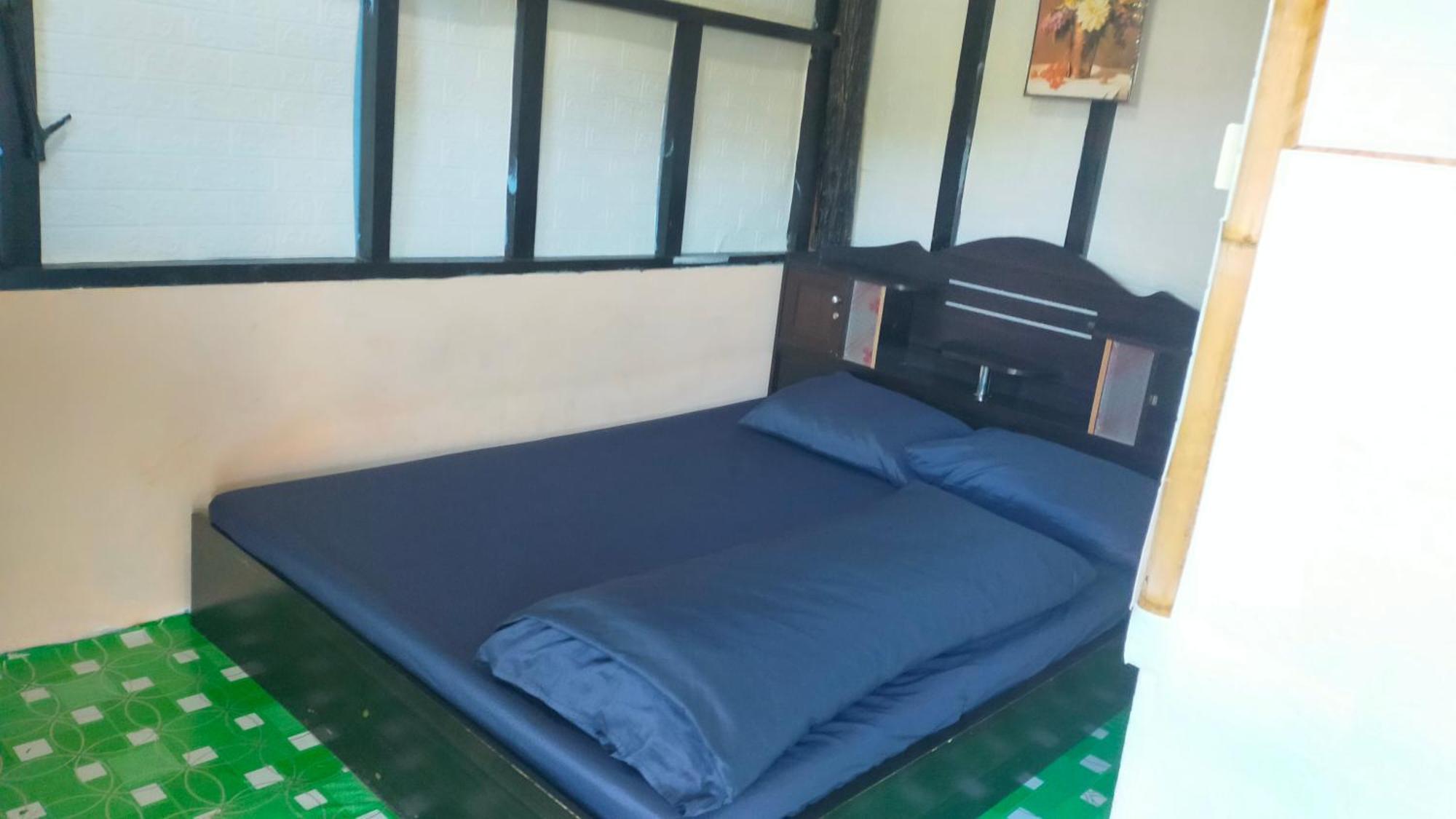 Mong Homestay Resort Pang Ung Экстерьер фото