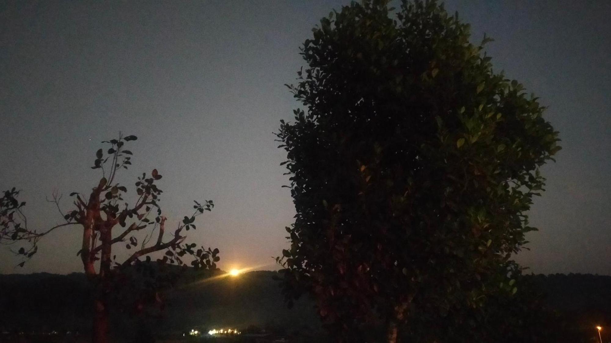 Mong Homestay Resort Pang Ung Экстерьер фото
