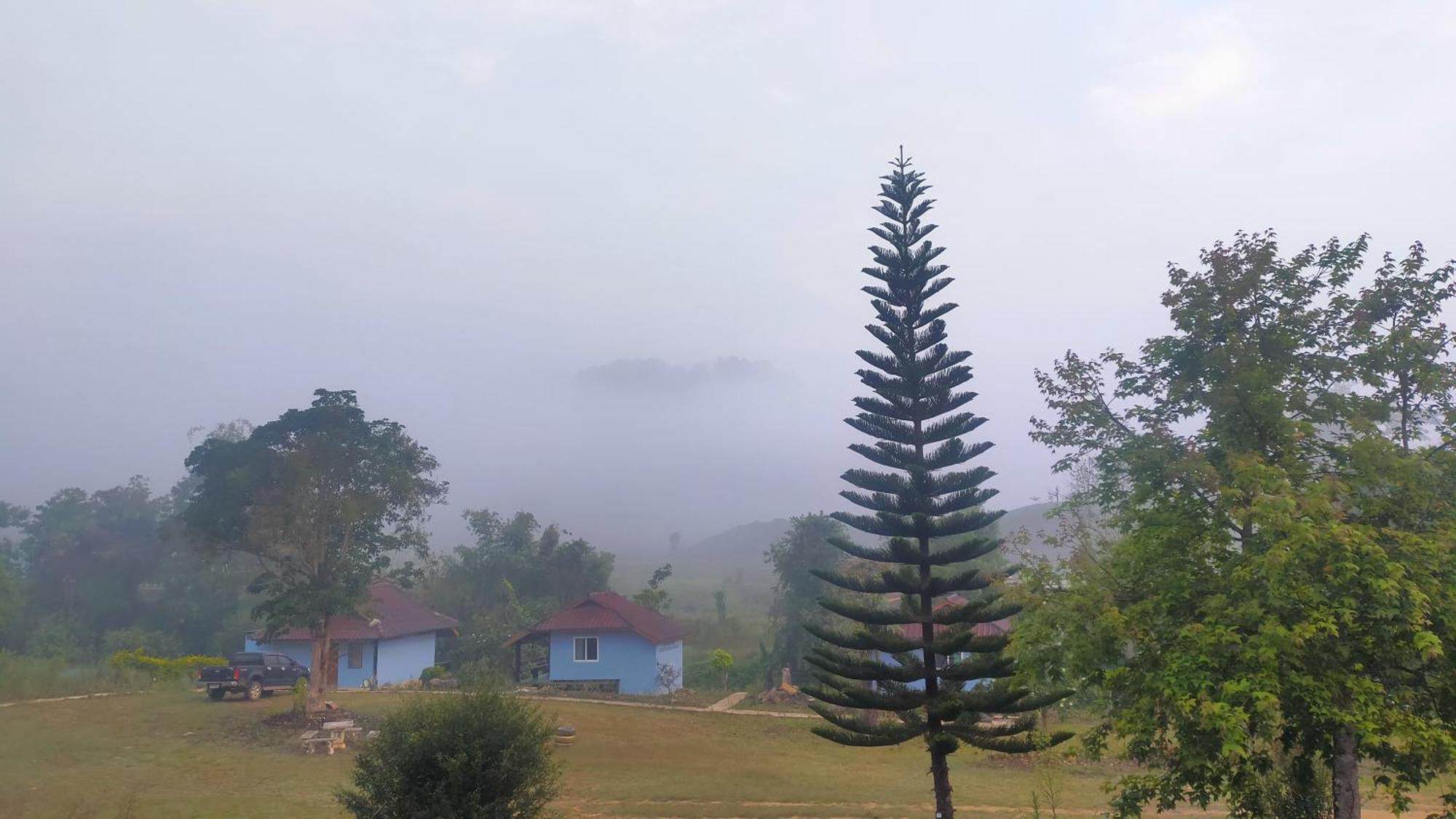 Mong Homestay Resort Pang Ung Экстерьер фото