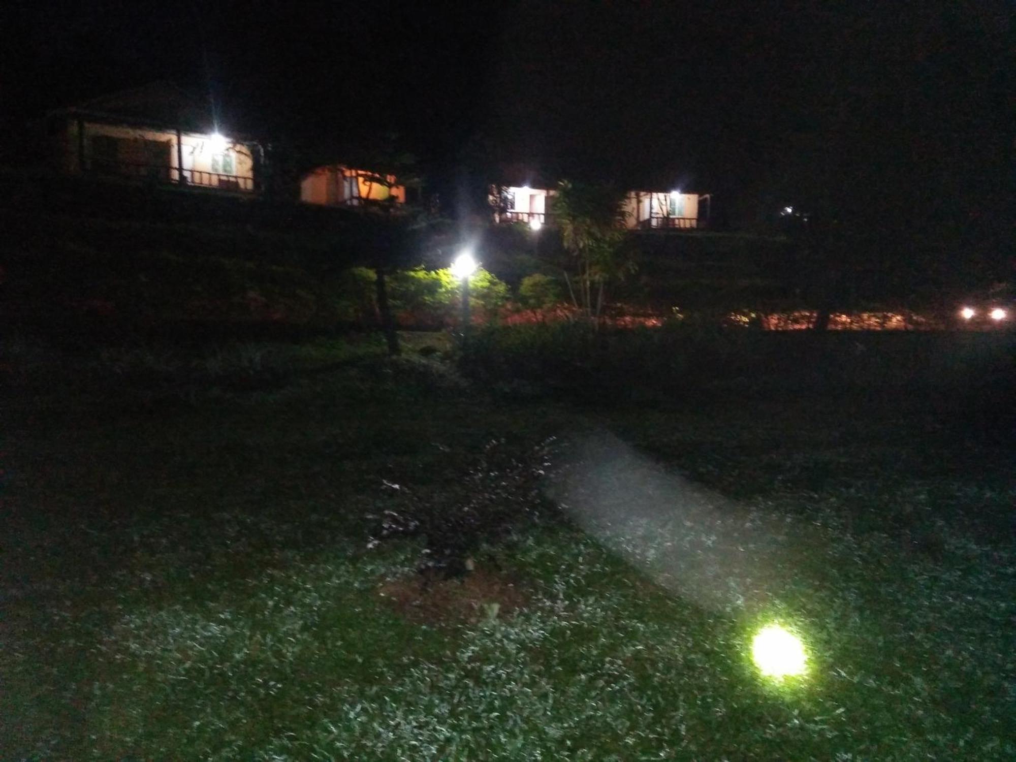 Mong Homestay Resort Pang Ung Экстерьер фото